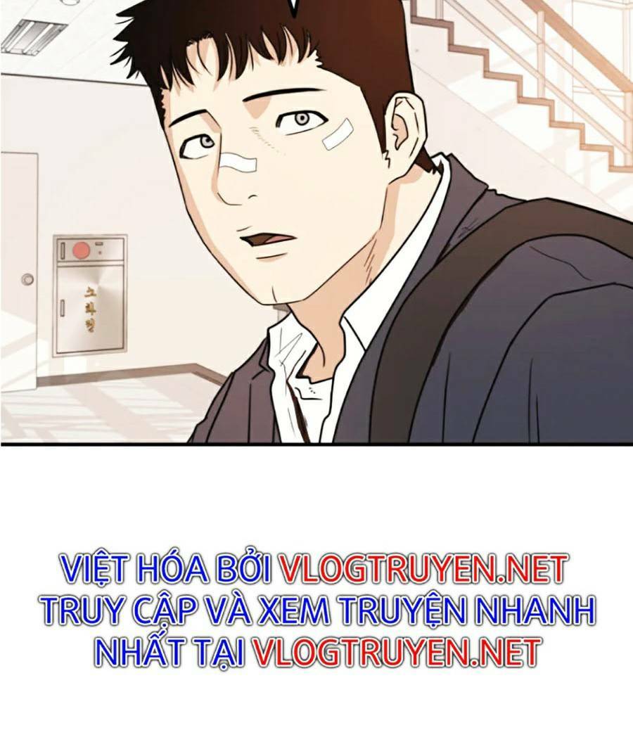 Bạn Trai Vệ Sĩ - Chapter 24 - Page 8