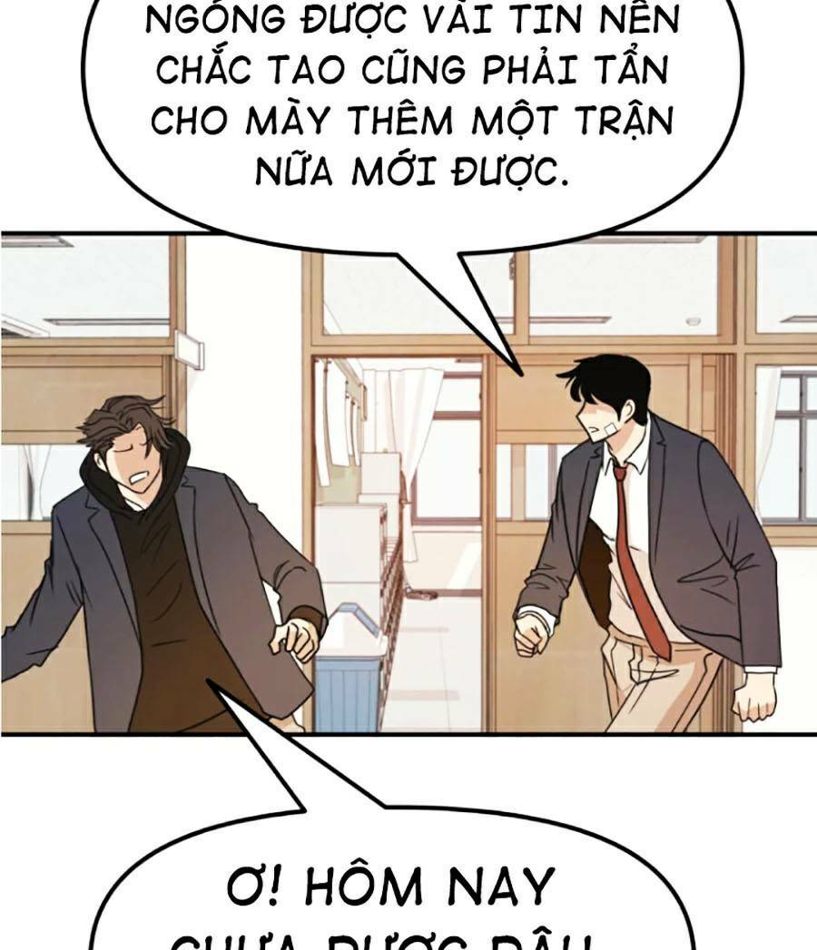 Bạn Trai Vệ Sĩ - Chapter 24 - Page 93