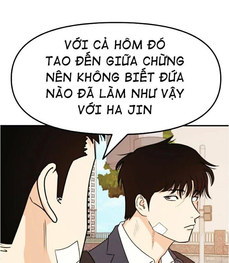 Bạn Trai Vệ Sĩ - Chapter 25 - Page 9