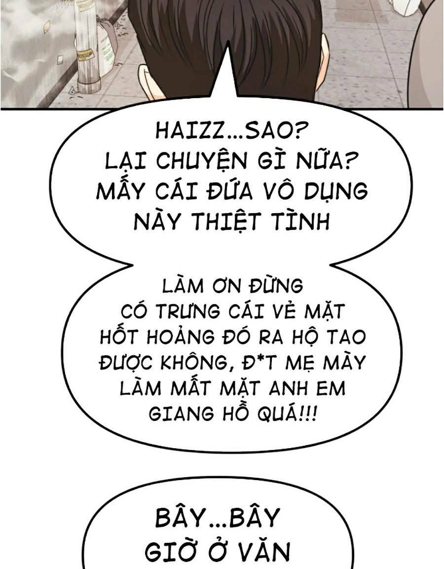 Bạn Trai Vệ Sĩ - Chapter 25 - Page 99