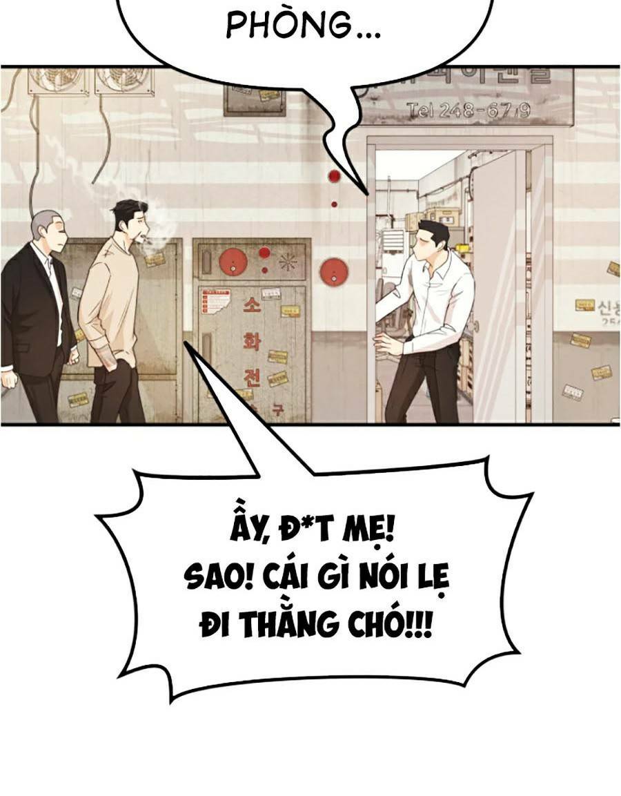 Bạn Trai Vệ Sĩ - Chapter 25 - Page 100