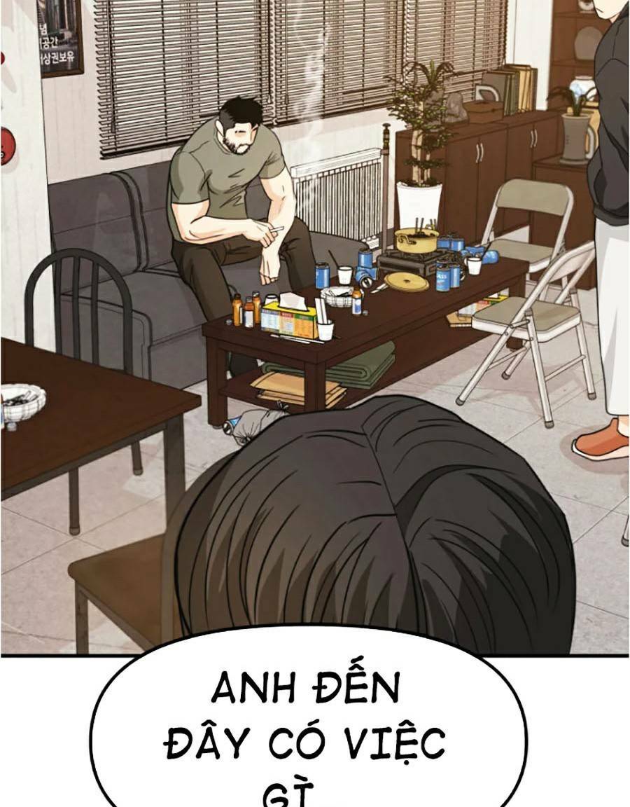 Bạn Trai Vệ Sĩ - Chapter 25 - Page 104