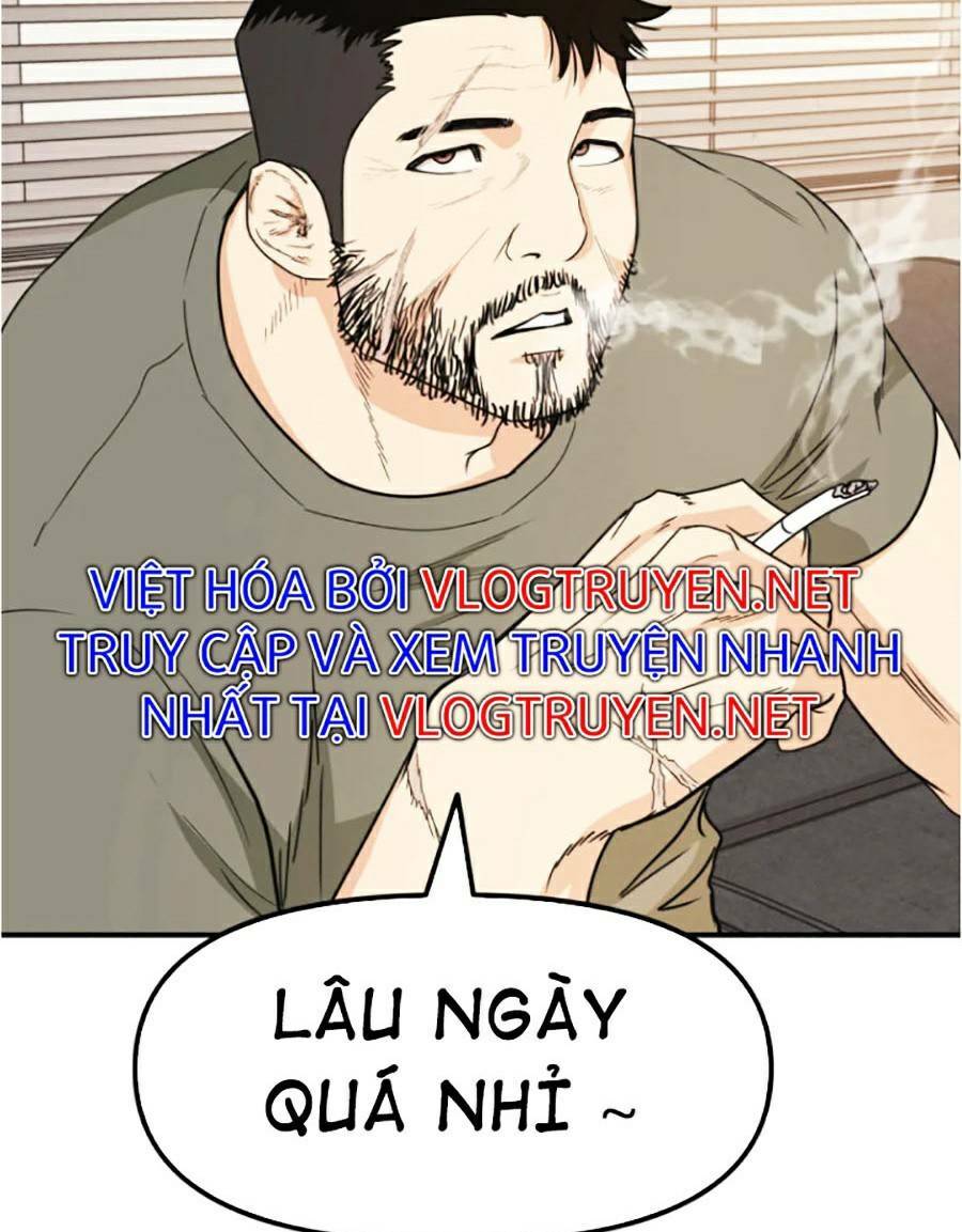 Bạn Trai Vệ Sĩ - Chapter 25 - Page 106