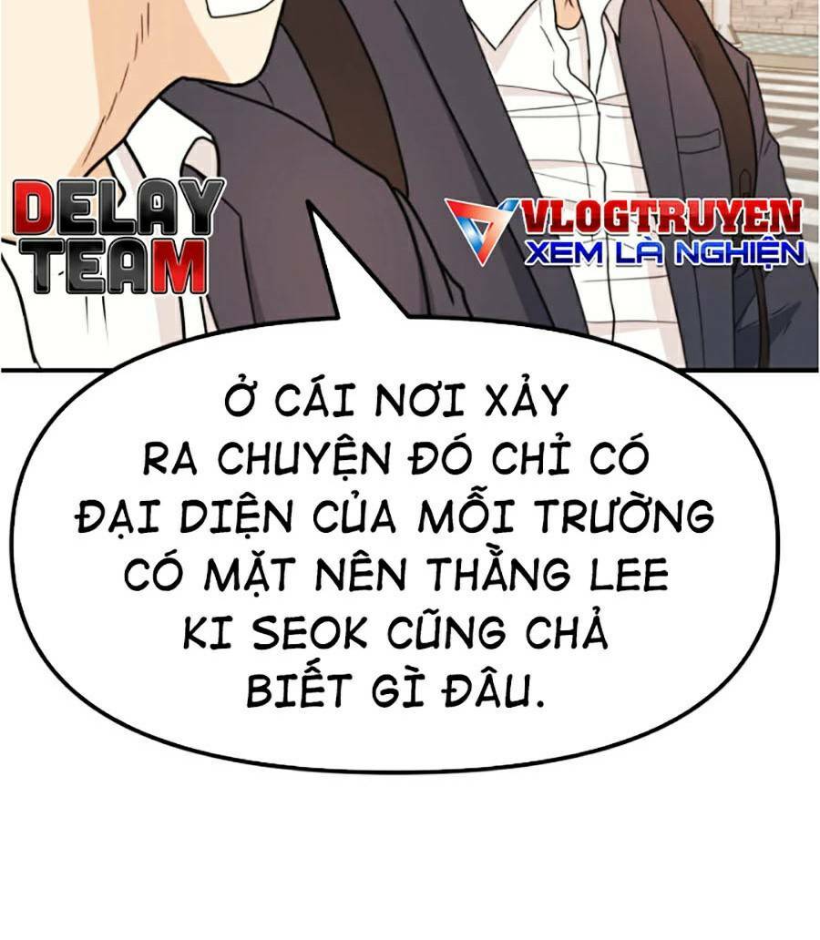 Bạn Trai Vệ Sĩ - Chapter 25 - Page 10