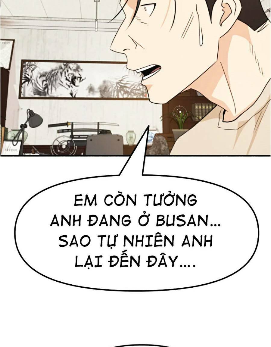 Bạn Trai Vệ Sĩ - Chapter 25 - Page 110