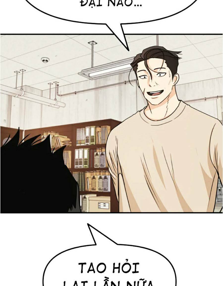 Bạn Trai Vệ Sĩ - Chapter 25 - Page 113
