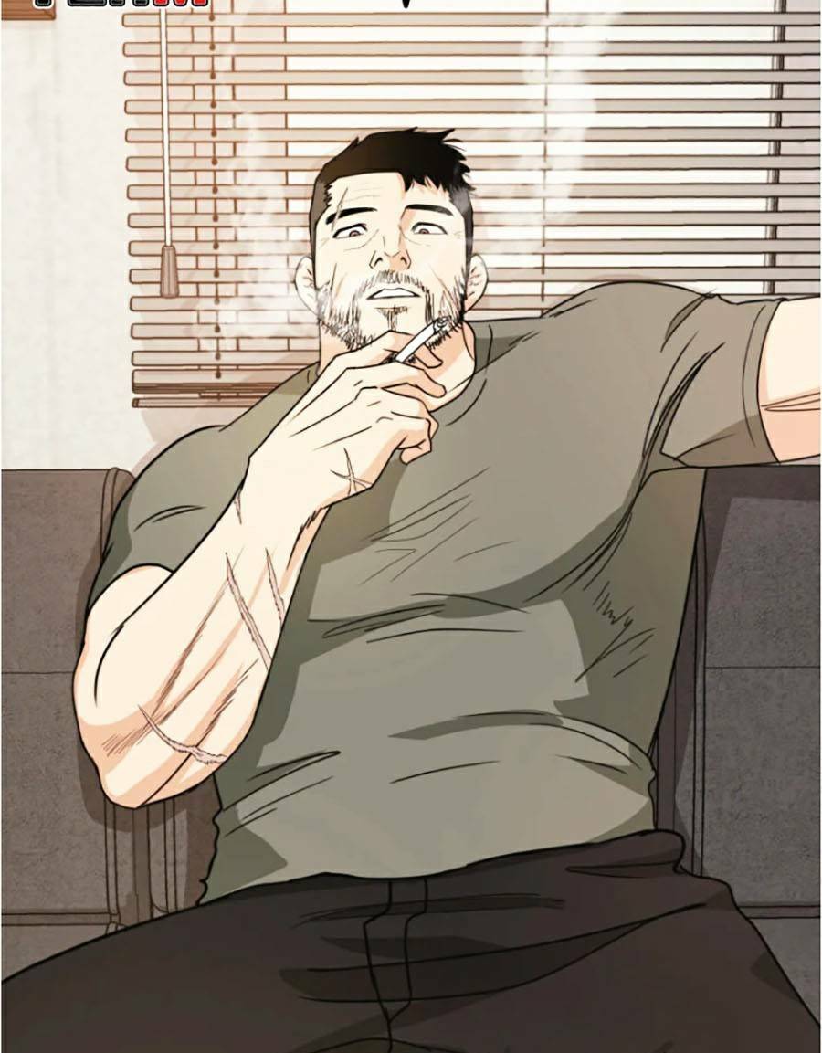 Bạn Trai Vệ Sĩ - Chapter 25 - Page 115