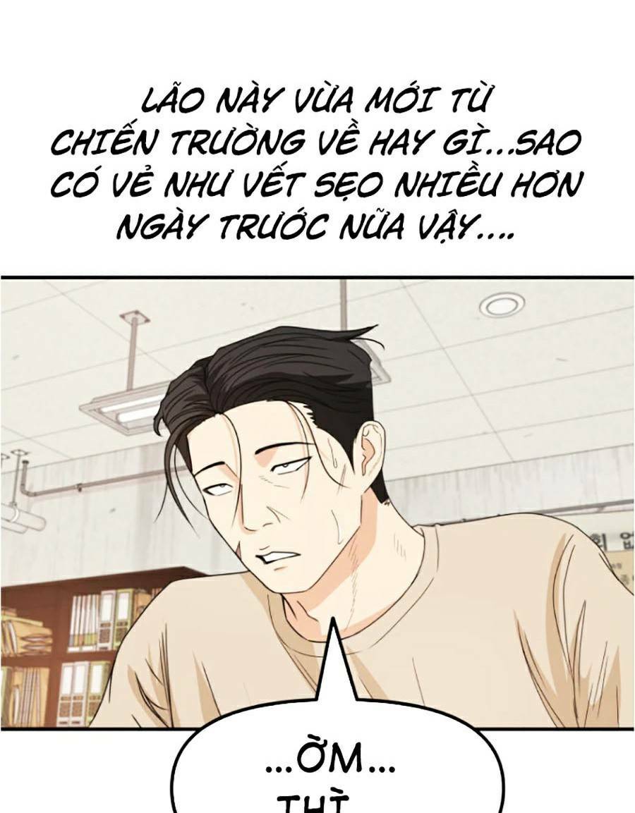 Bạn Trai Vệ Sĩ - Chapter 25 - Page 117