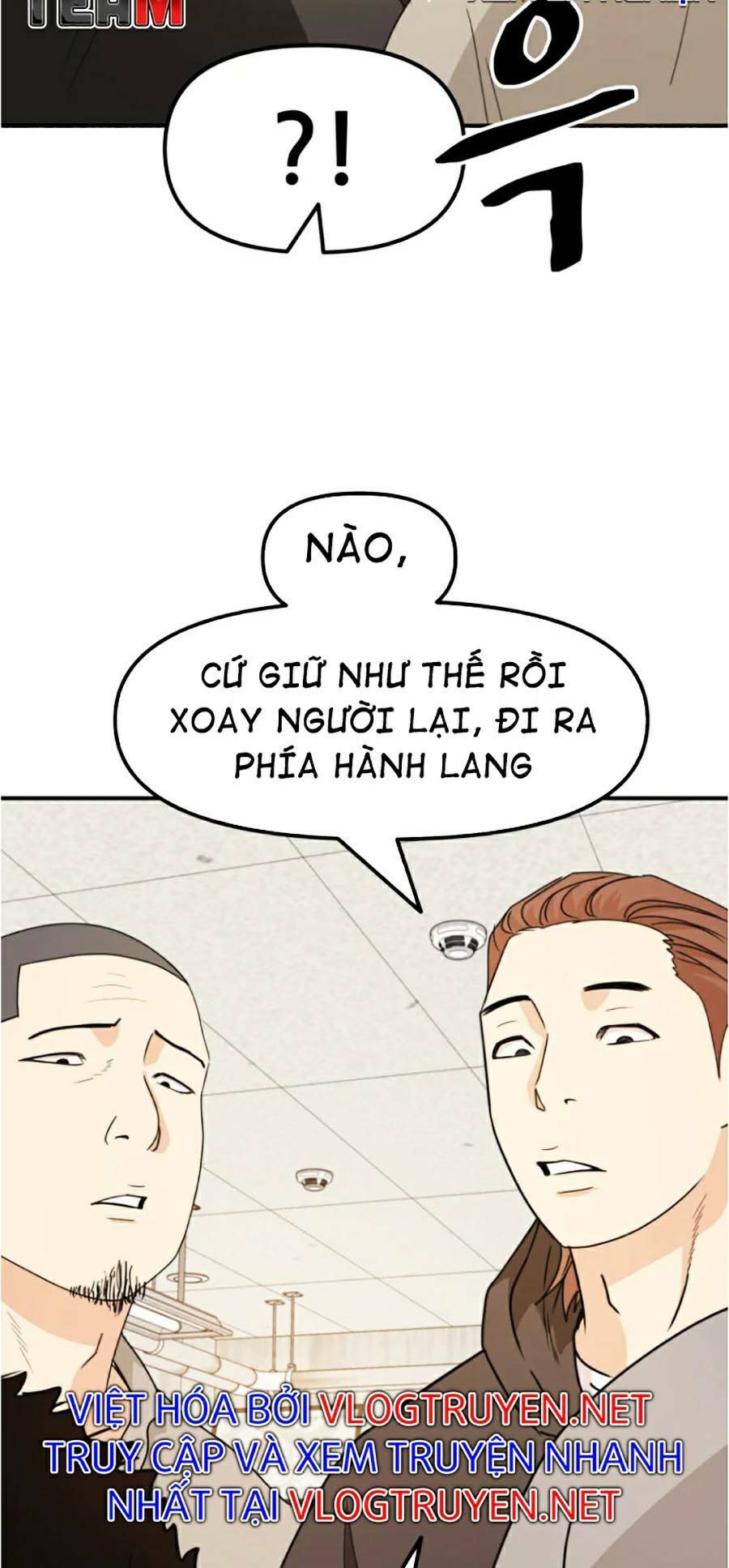 Bạn Trai Vệ Sĩ - Chapter 25 - Page 123