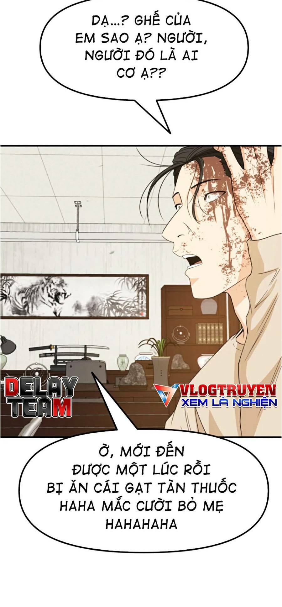 Bạn Trai Vệ Sĩ - Chapter 25 - Page 128