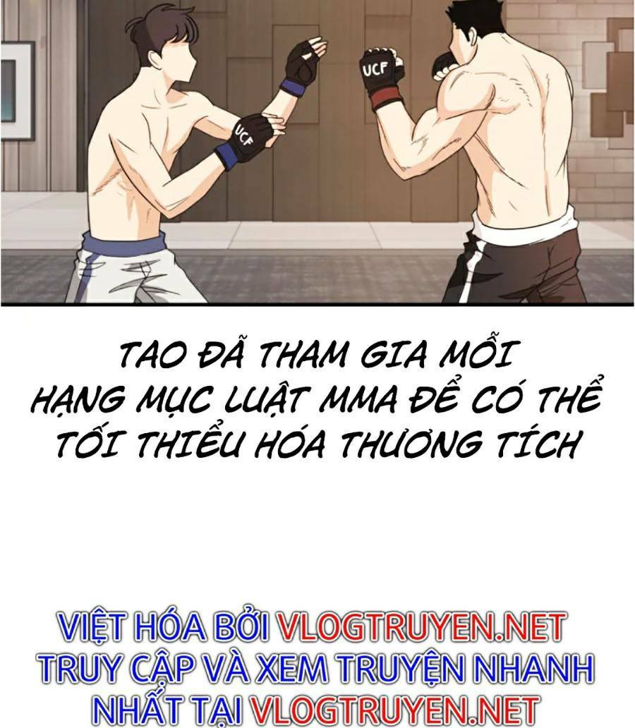 Bạn Trai Vệ Sĩ - Chapter 25 - Page 12