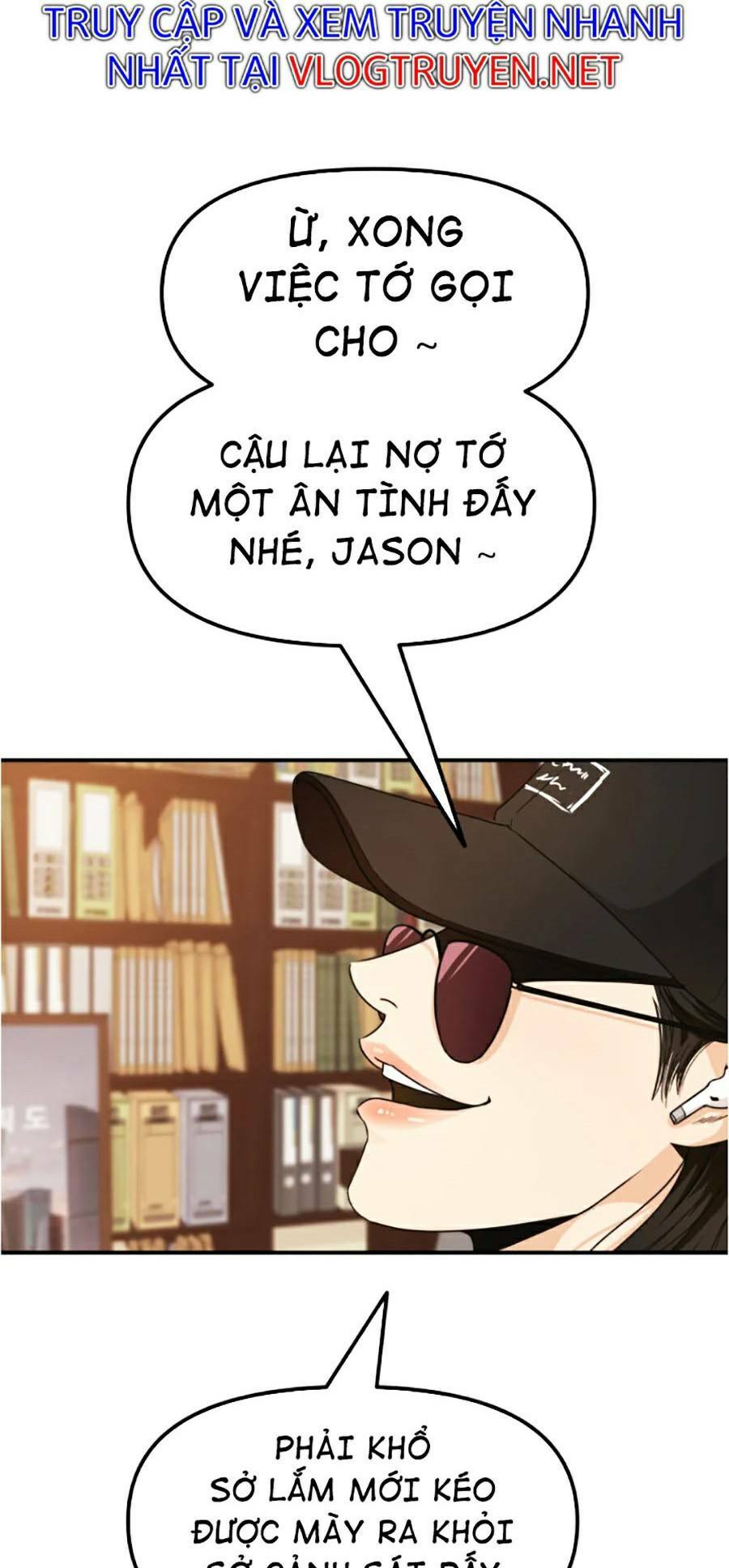 Bạn Trai Vệ Sĩ - Chapter 25 - Page 130