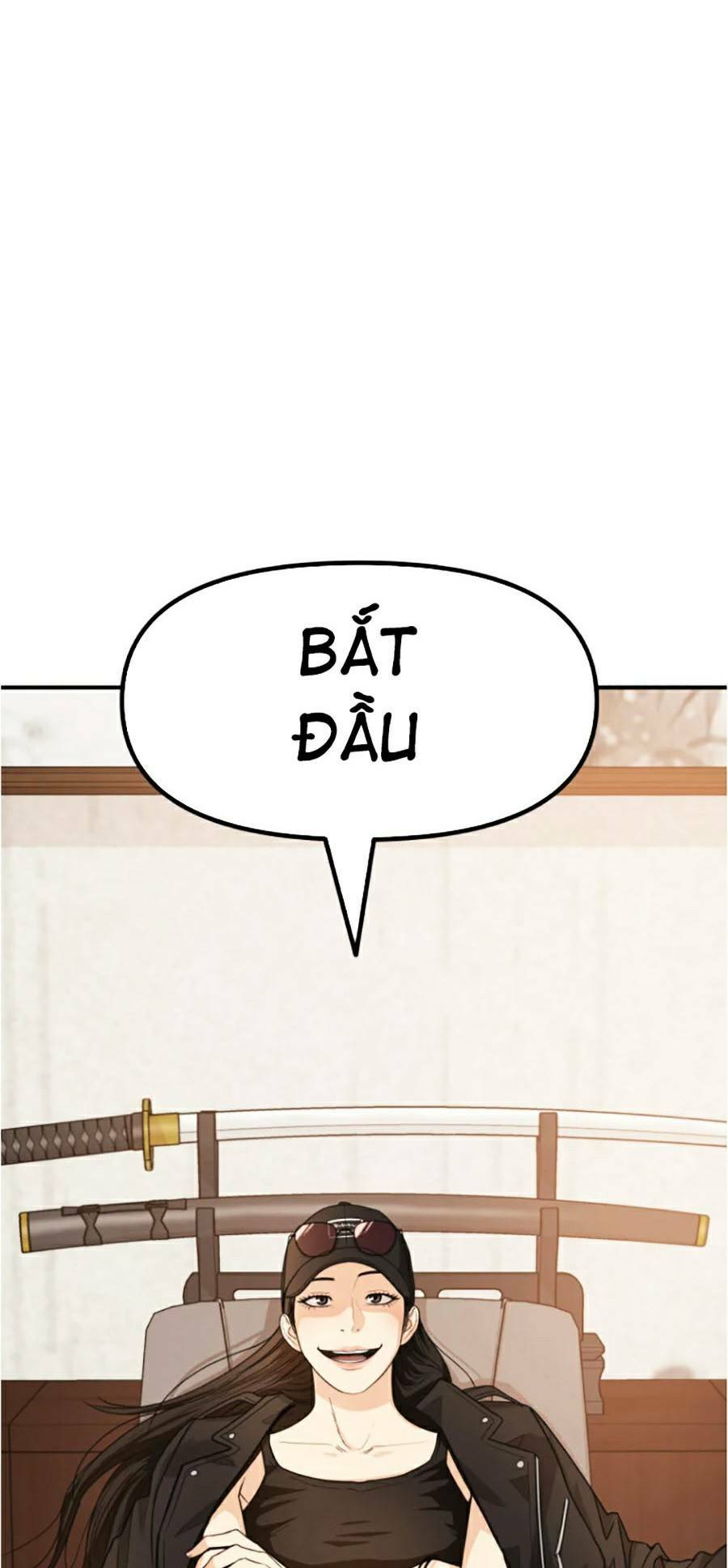 Bạn Trai Vệ Sĩ - Chapter 25 - Page 132