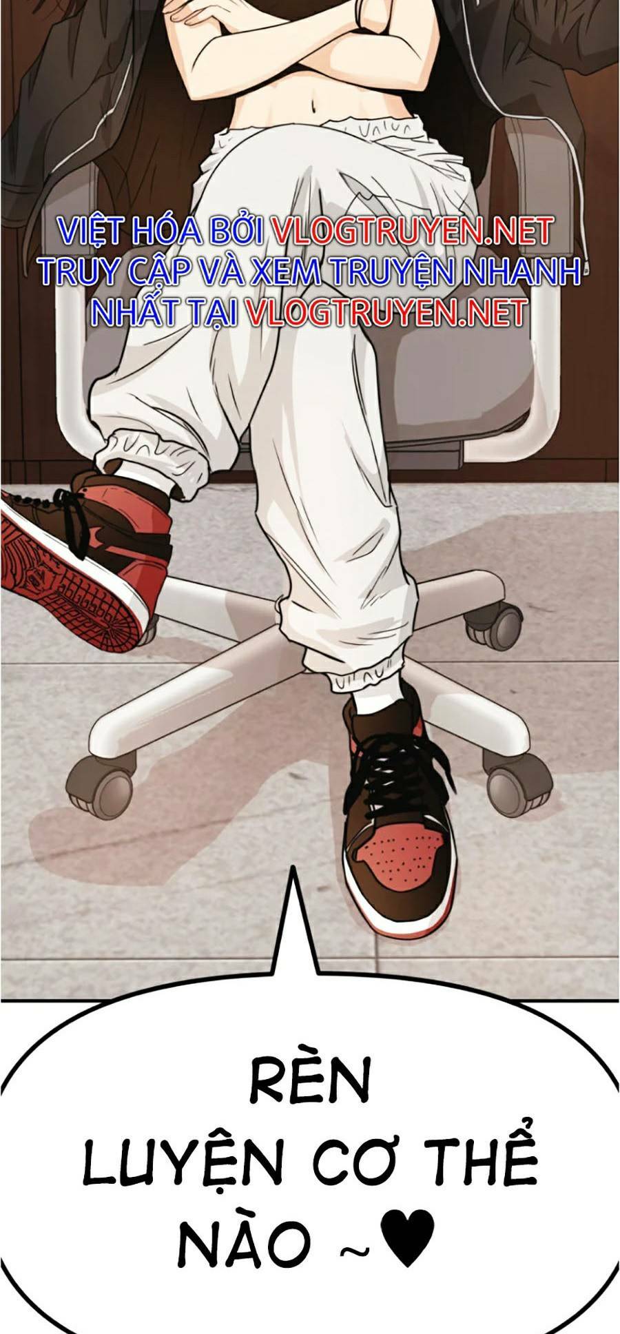 Bạn Trai Vệ Sĩ - Chapter 25 - Page 133