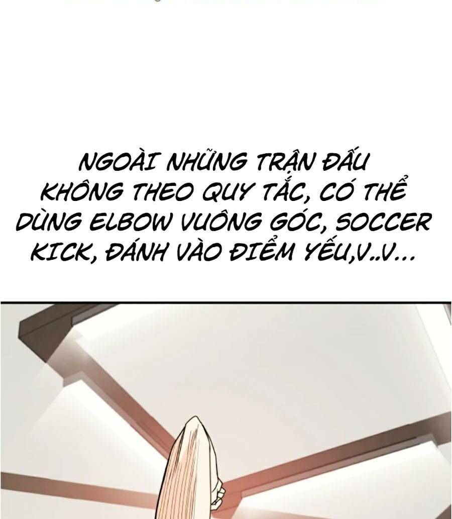 Bạn Trai Vệ Sĩ - Chapter 25 - Page 13