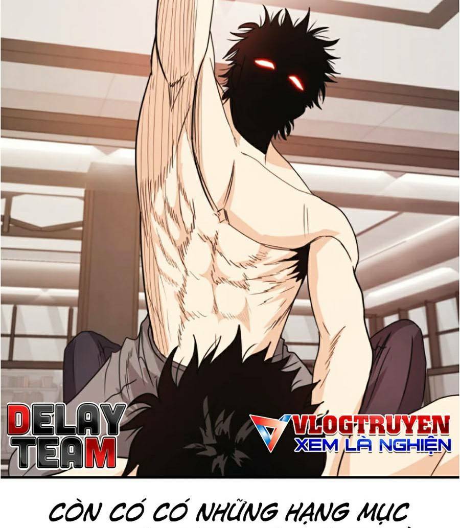 Bạn Trai Vệ Sĩ - Chapter 25 - Page 14