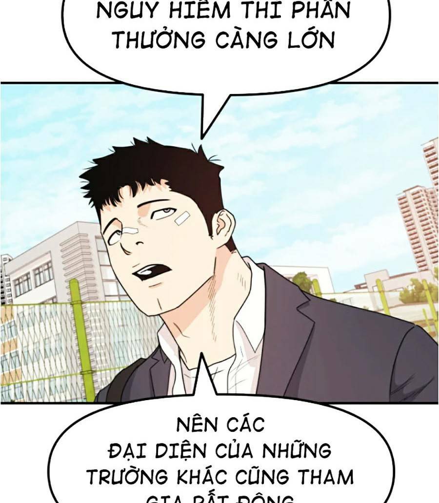 Bạn Trai Vệ Sĩ - Chapter 25 - Page 16