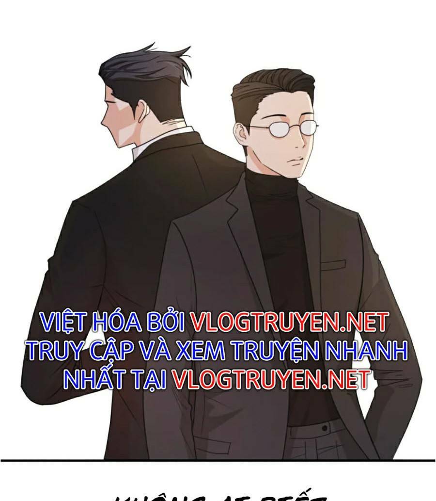 Bạn Trai Vệ Sĩ - Chapter 25 - Page 18