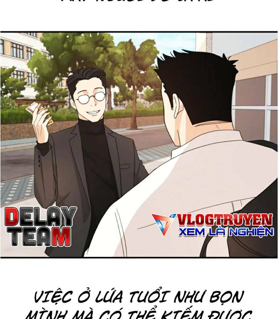 Bạn Trai Vệ Sĩ - Chapter 25 - Page 20