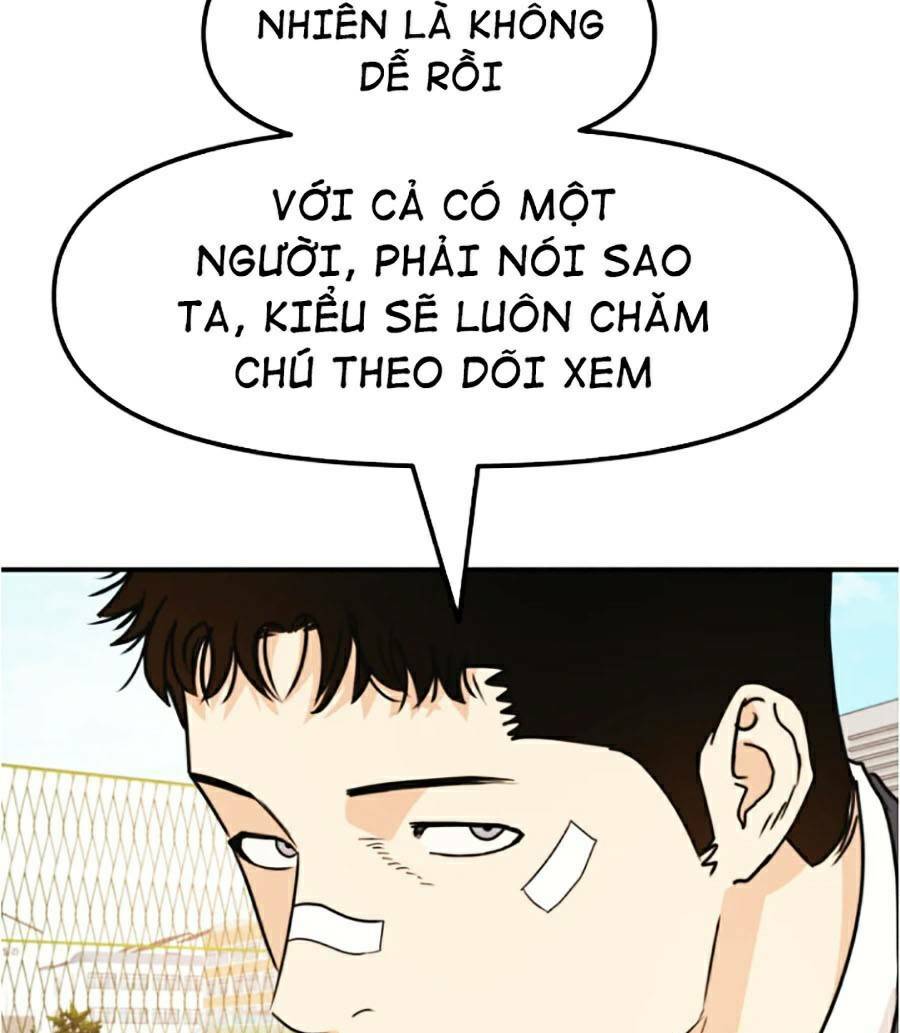 Bạn Trai Vệ Sĩ - Chapter 25 - Page 24