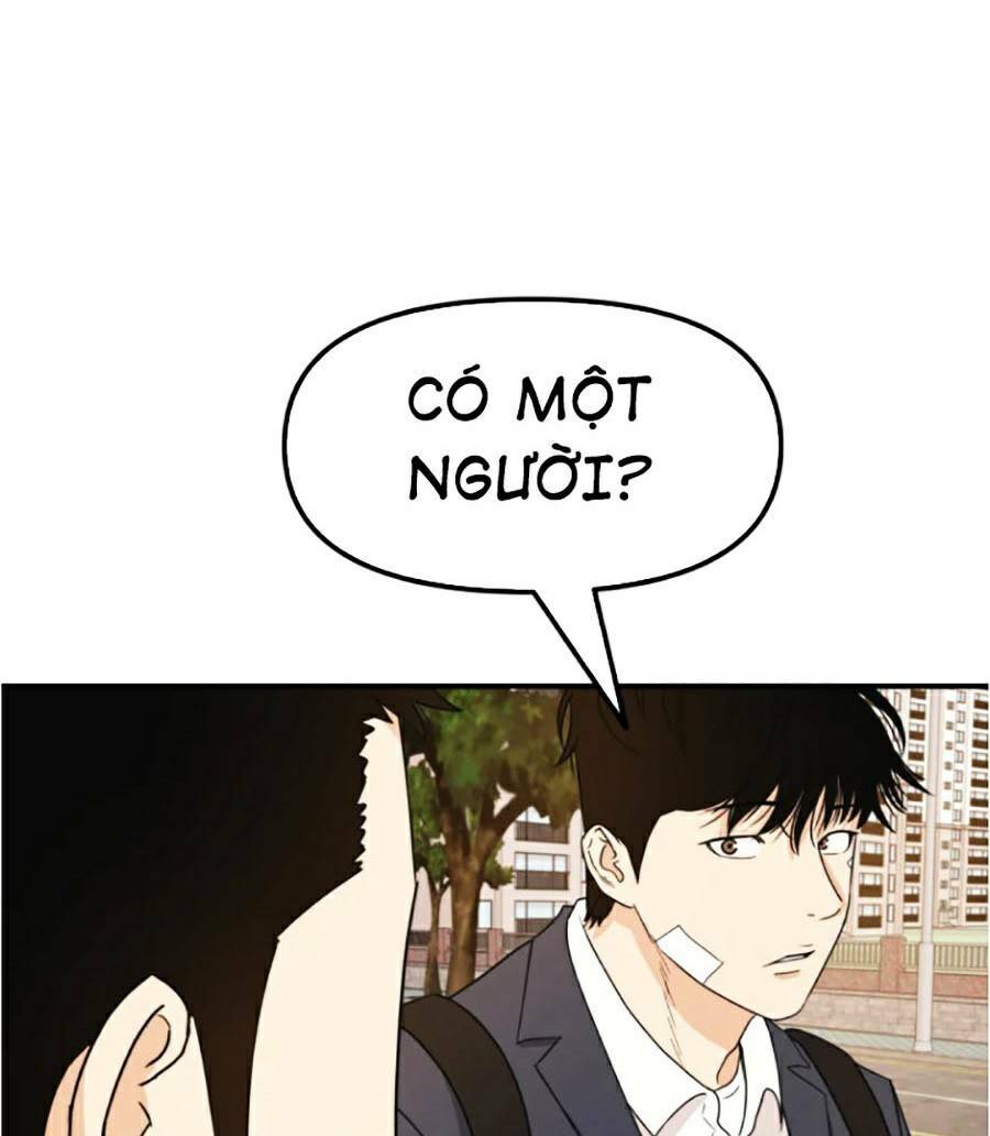 Bạn Trai Vệ Sĩ - Chapter 25 - Page 26