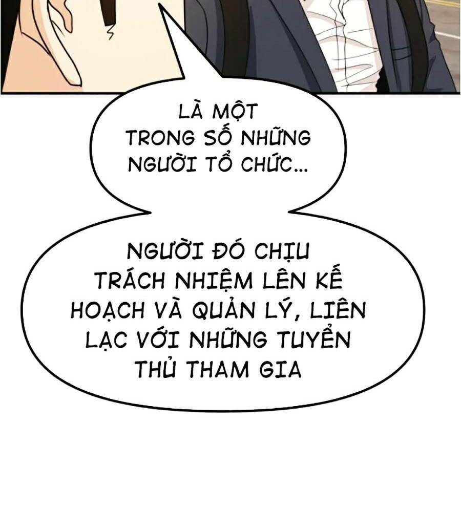 Bạn Trai Vệ Sĩ - Chapter 25 - Page 27