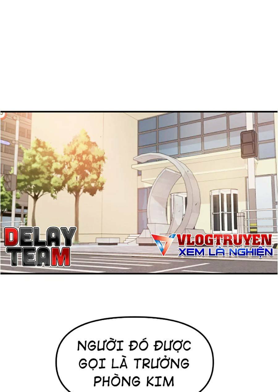 Bạn Trai Vệ Sĩ - Chapter 25 - Page 30
