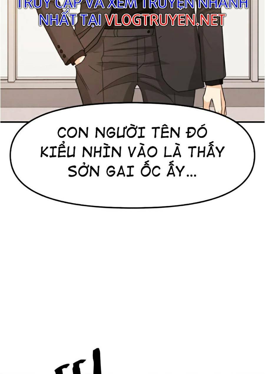 Bạn Trai Vệ Sĩ - Chapter 25 - Page 32