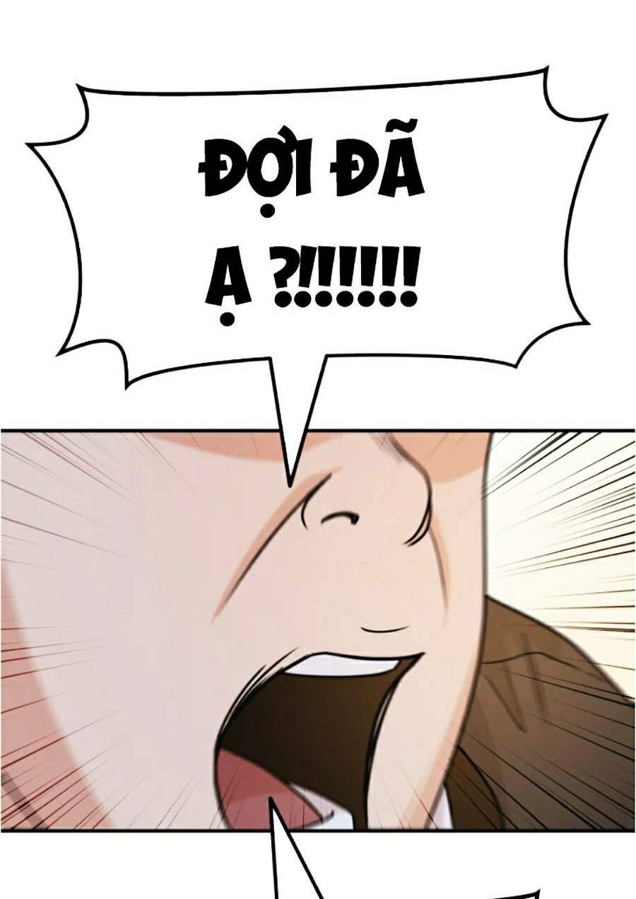 Bạn Trai Vệ Sĩ - Chapter 25 - Page 35