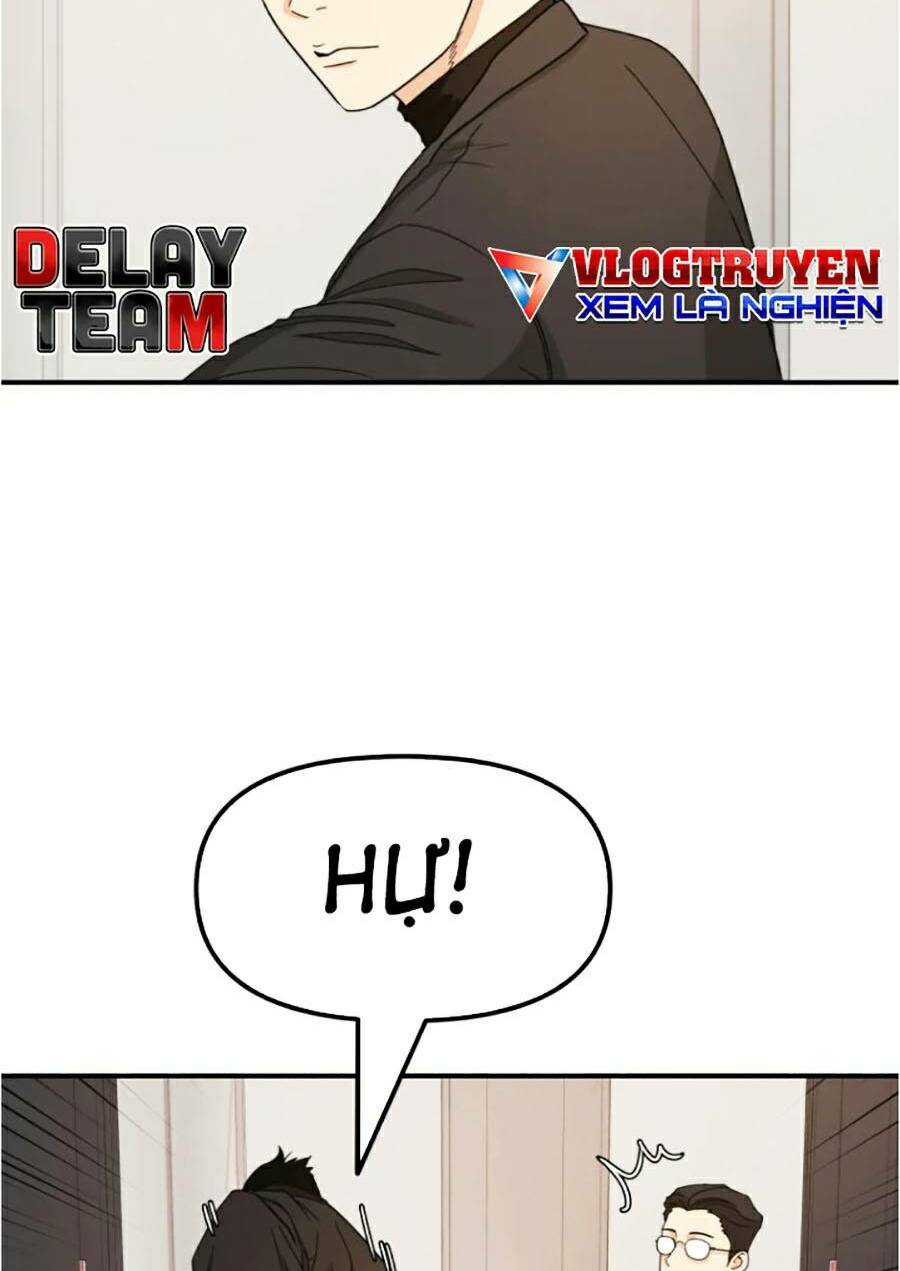 Bạn Trai Vệ Sĩ - Chapter 25 - Page 37