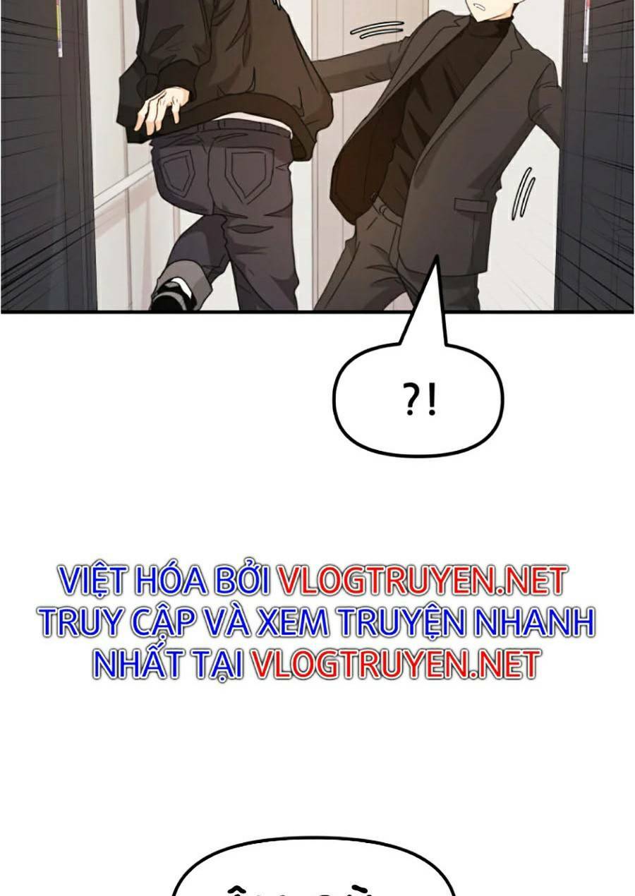 Bạn Trai Vệ Sĩ - Chapter 25 - Page 38