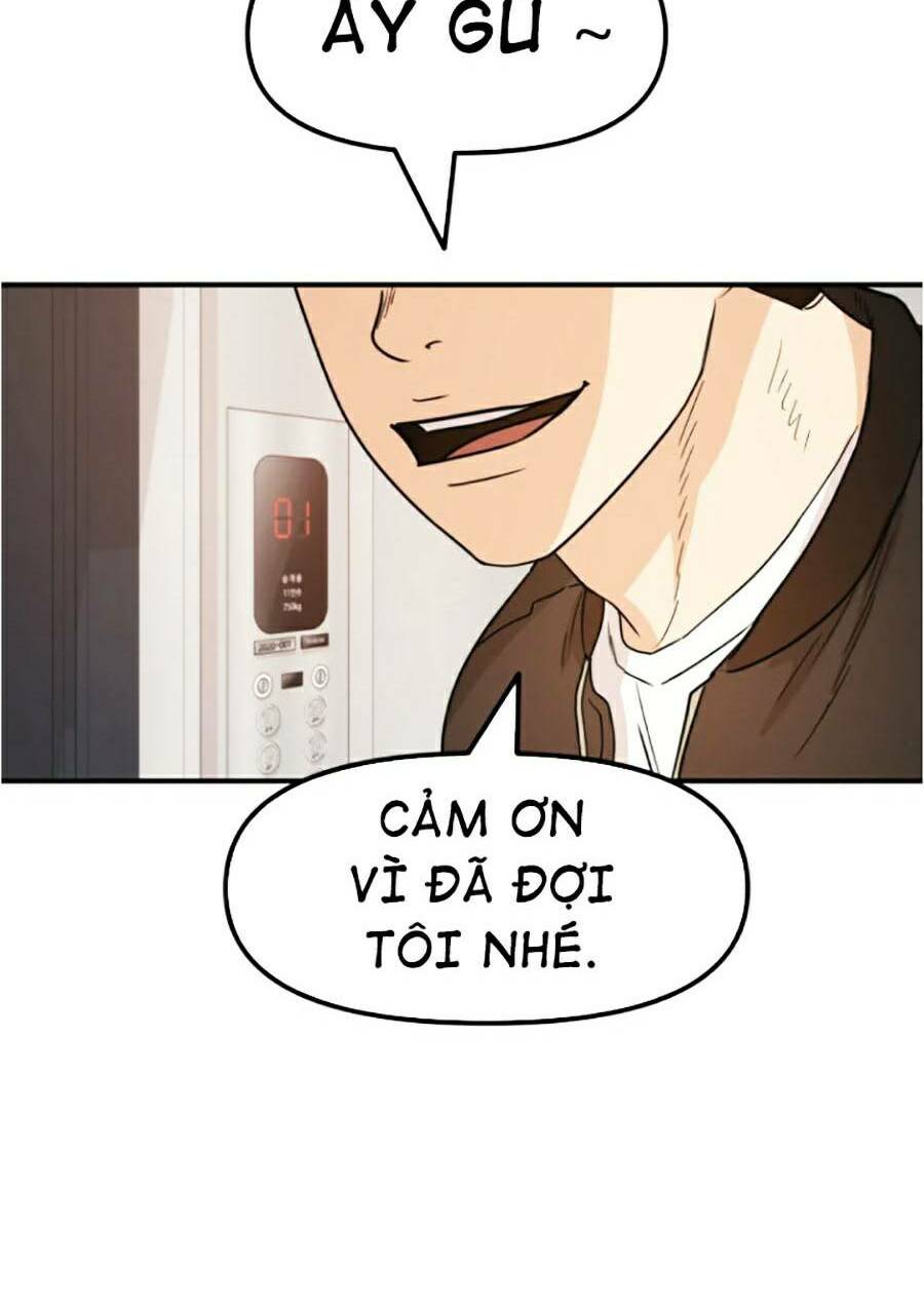 Bạn Trai Vệ Sĩ - Chapter 25 - Page 39