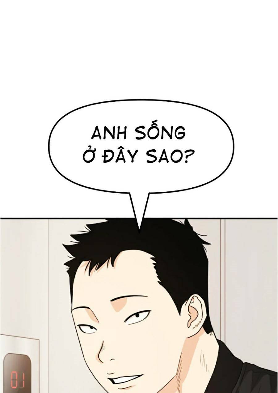 Bạn Trai Vệ Sĩ - Chapter 25 - Page 40
