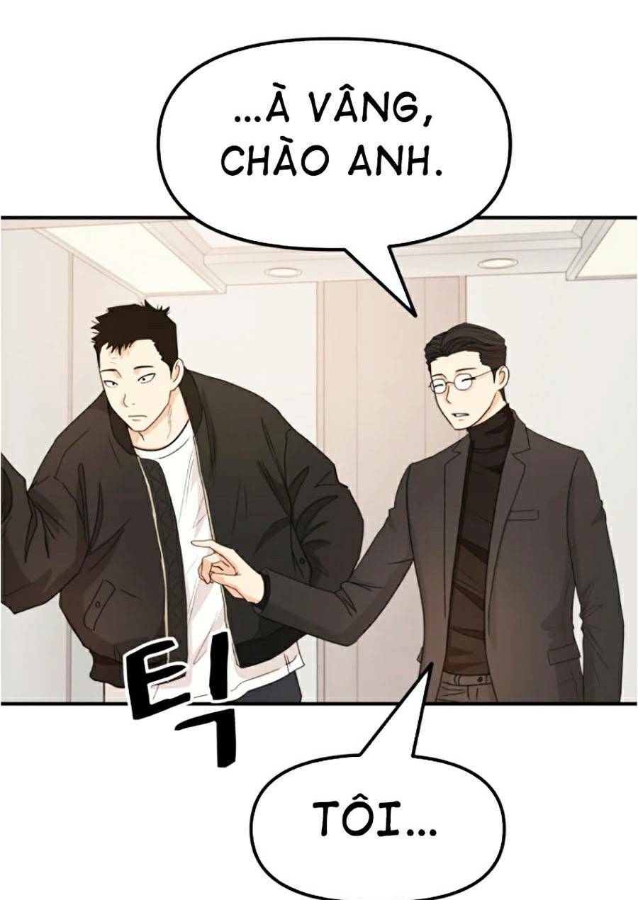 Bạn Trai Vệ Sĩ - Chapter 25 - Page 42