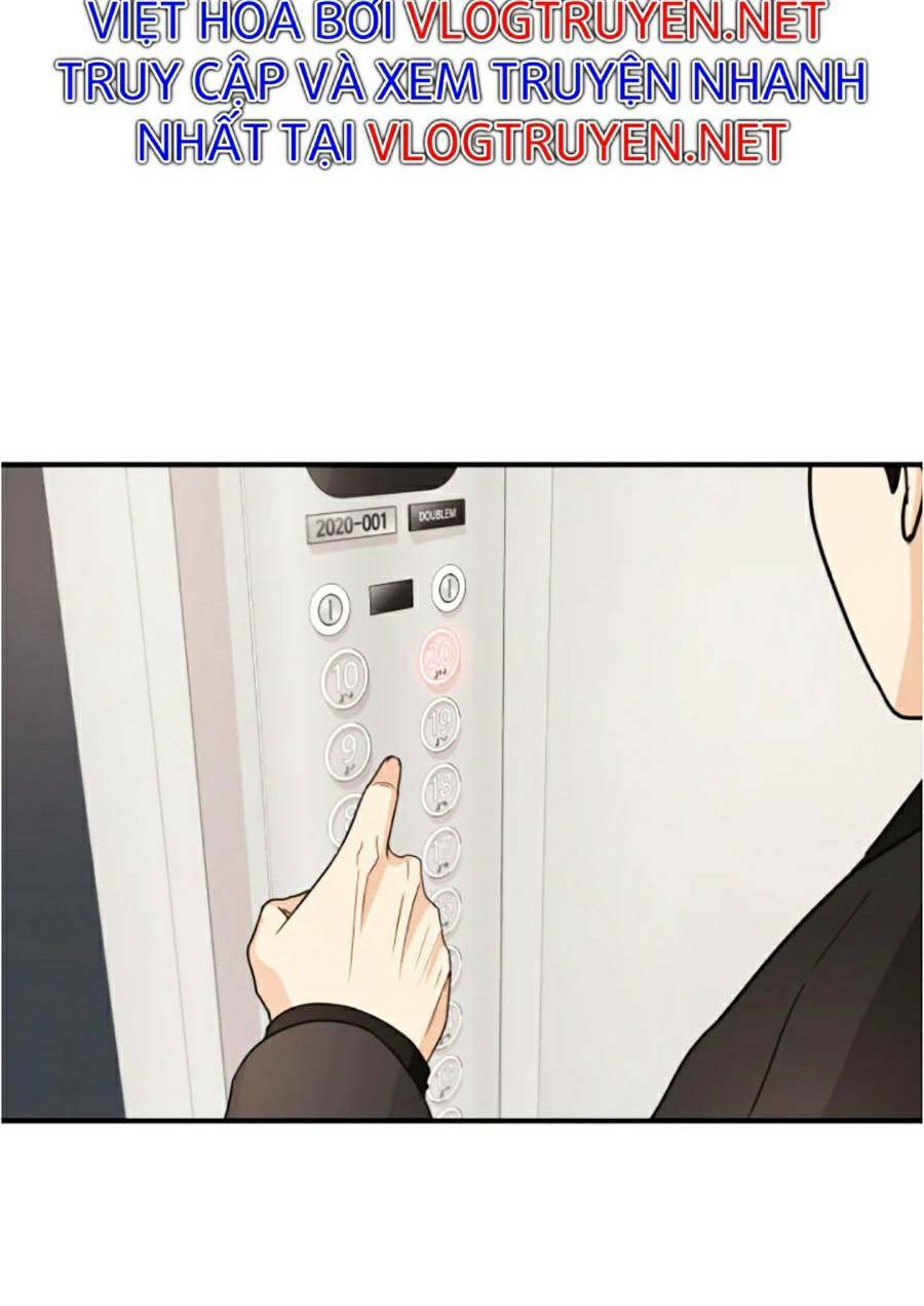 Bạn Trai Vệ Sĩ - Chapter 25 - Page 44