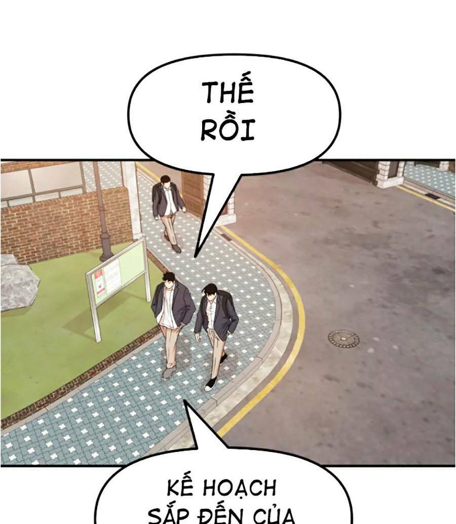 Bạn Trai Vệ Sĩ - Chapter 25 - Page 4