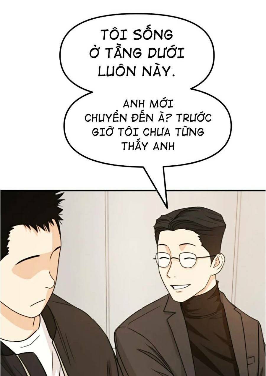 Bạn Trai Vệ Sĩ - Chapter 25 - Page 49