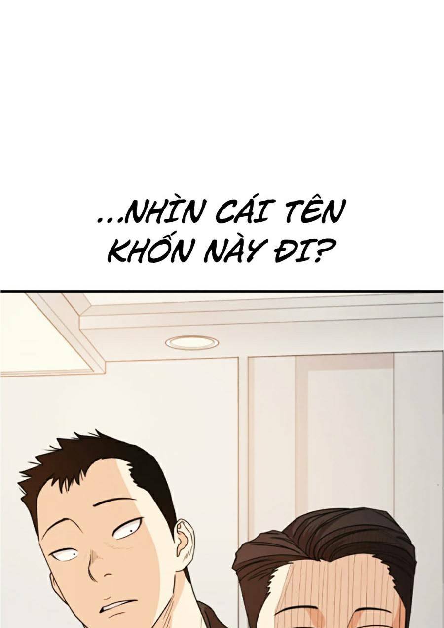 Bạn Trai Vệ Sĩ - Chapter 25 - Page 52