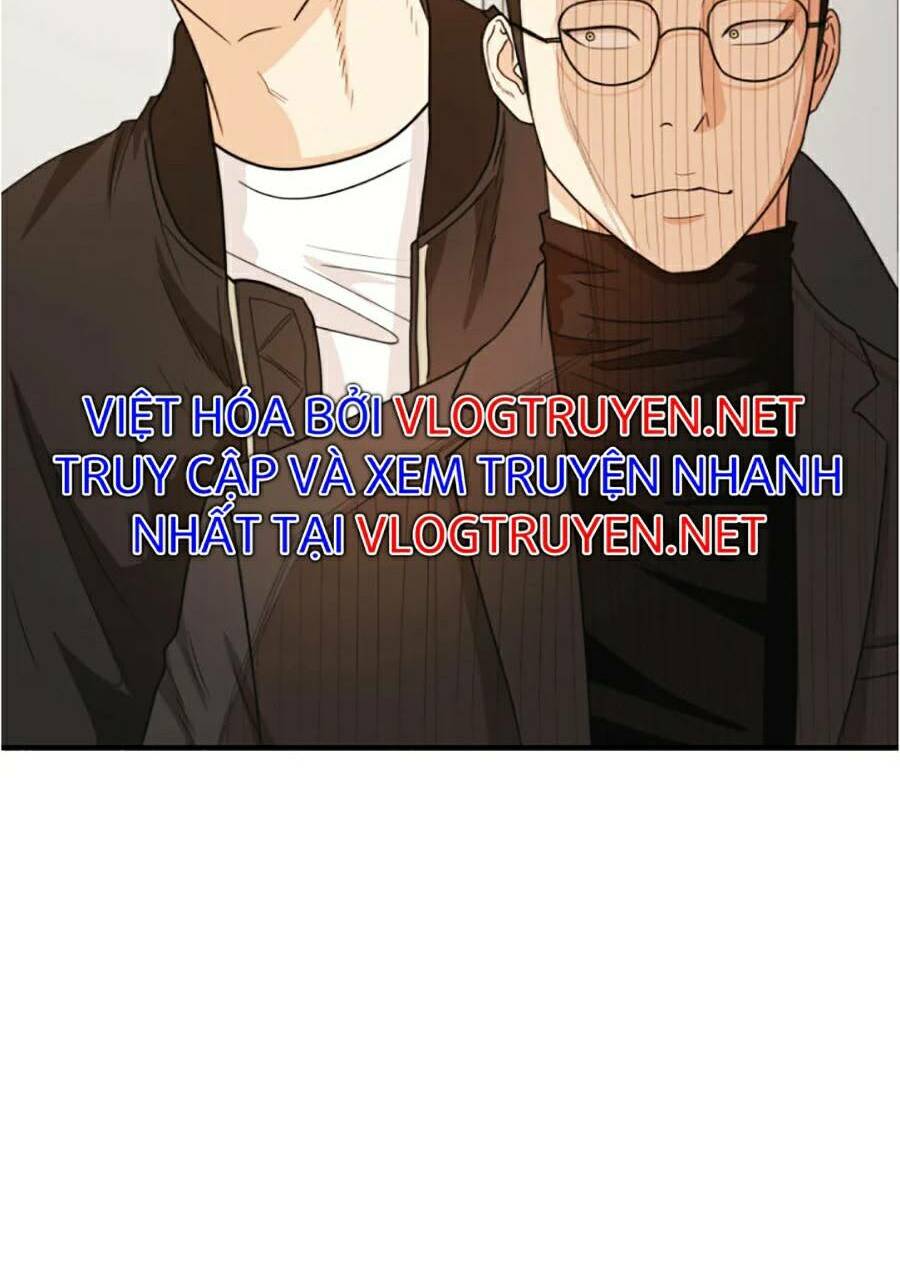 Bạn Trai Vệ Sĩ - Chapter 25 - Page 53