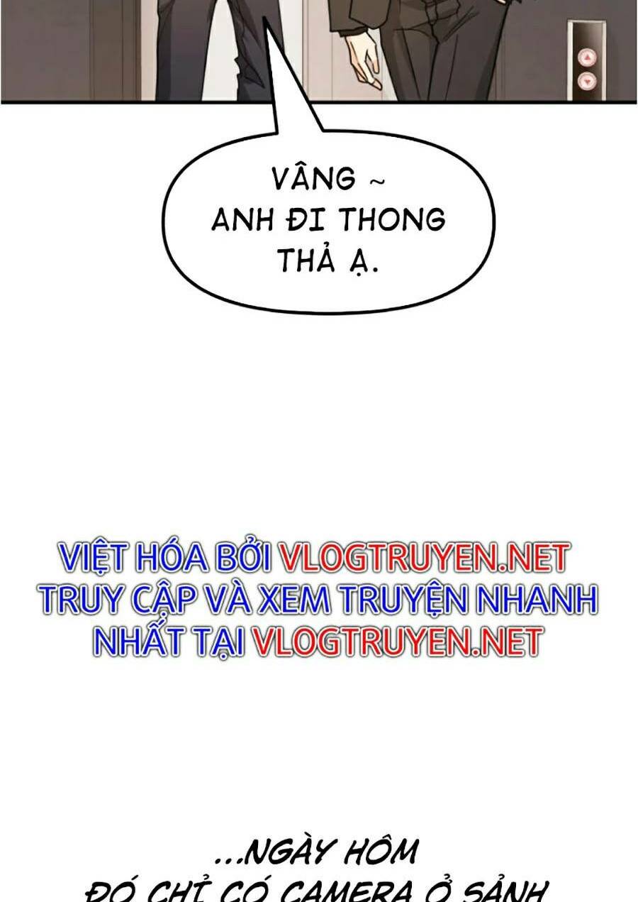 Bạn Trai Vệ Sĩ - Chapter 25 - Page 57