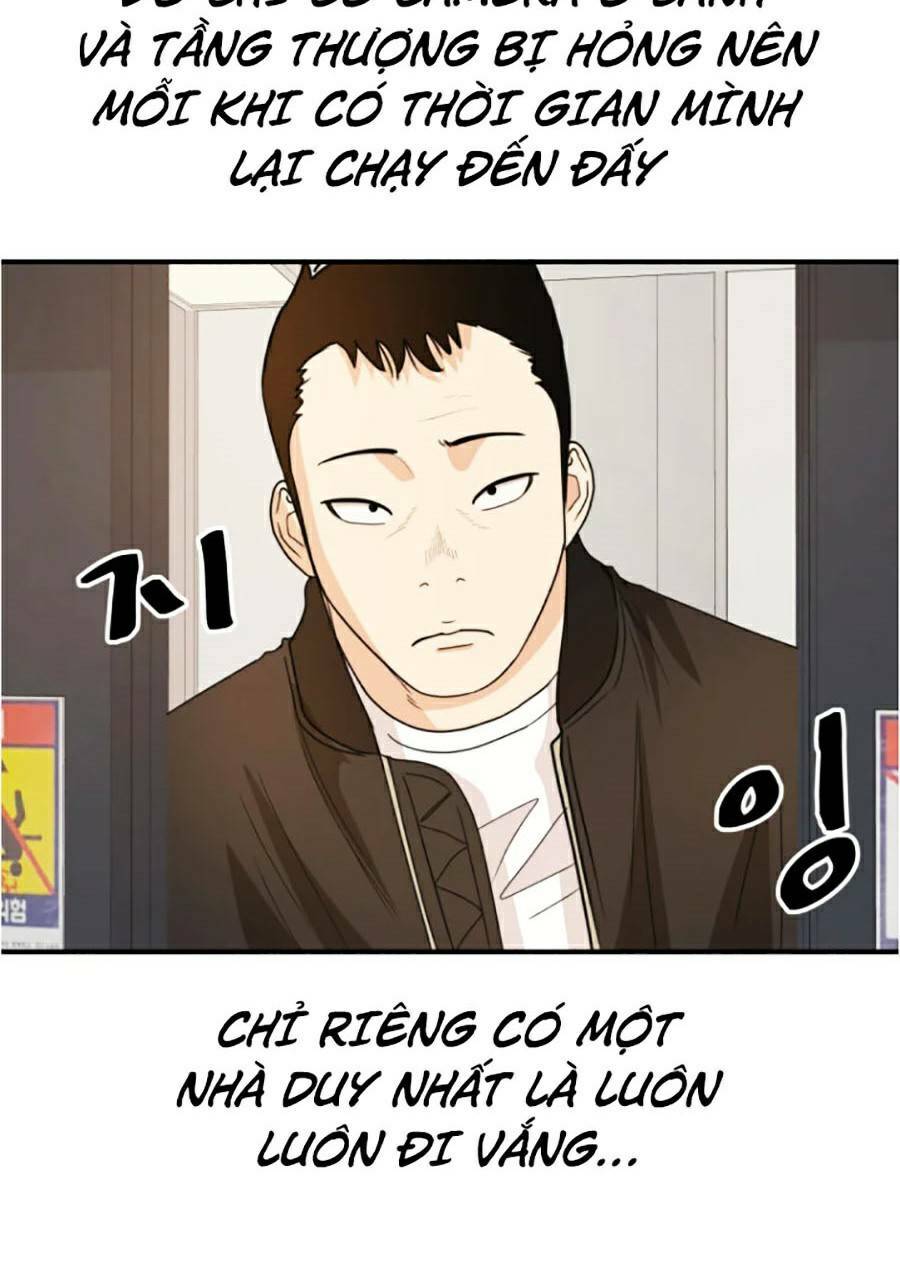 Bạn Trai Vệ Sĩ - Chapter 25 - Page 58