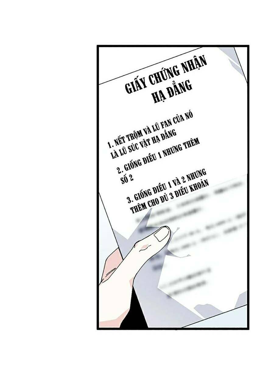 Bạn Trai Vệ Sĩ - Chapter 25 - Page 59