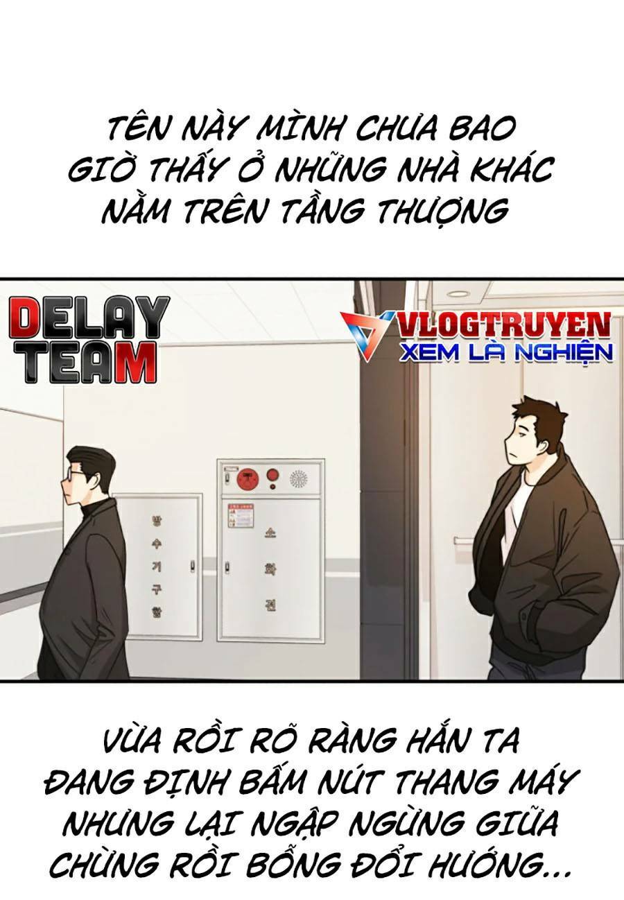 Bạn Trai Vệ Sĩ - Chapter 25 - Page 60