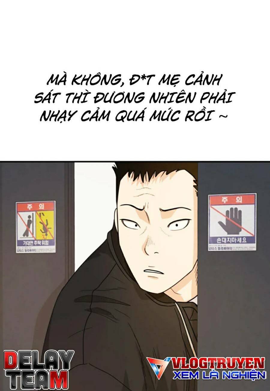 Bạn Trai Vệ Sĩ - Chapter 25 - Page 63