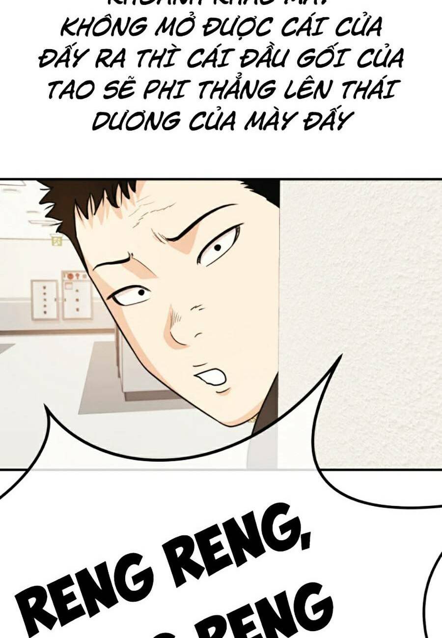 Bạn Trai Vệ Sĩ - Chapter 25 - Page 69