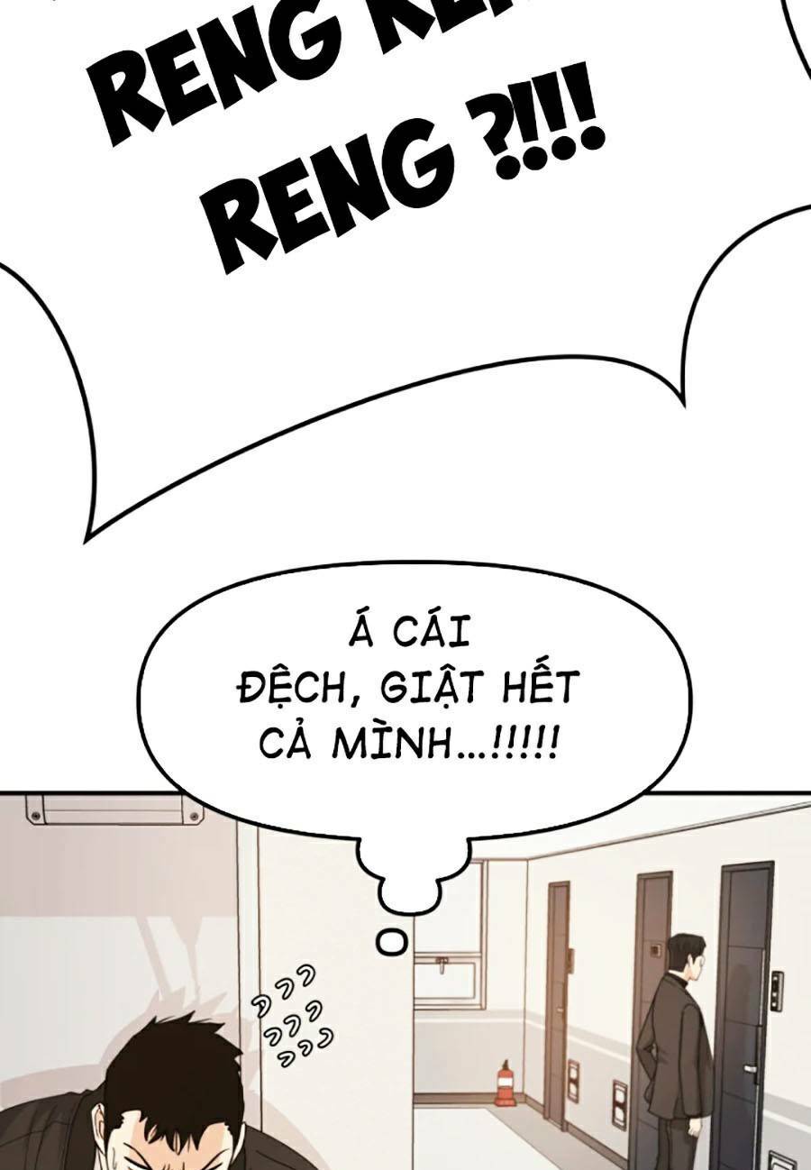 Bạn Trai Vệ Sĩ - Chapter 25 - Page 70