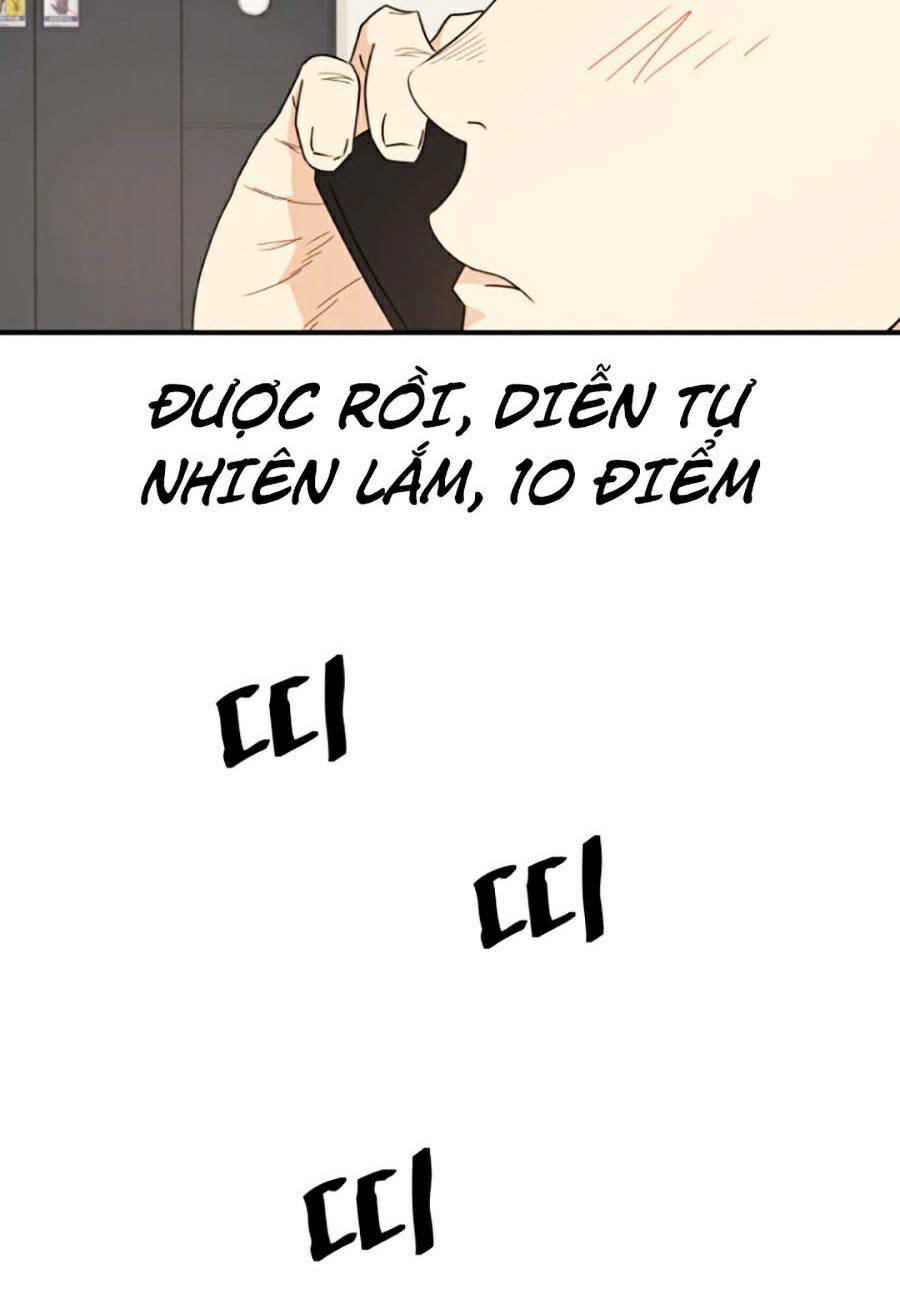 Bạn Trai Vệ Sĩ - Chapter 25 - Page 74