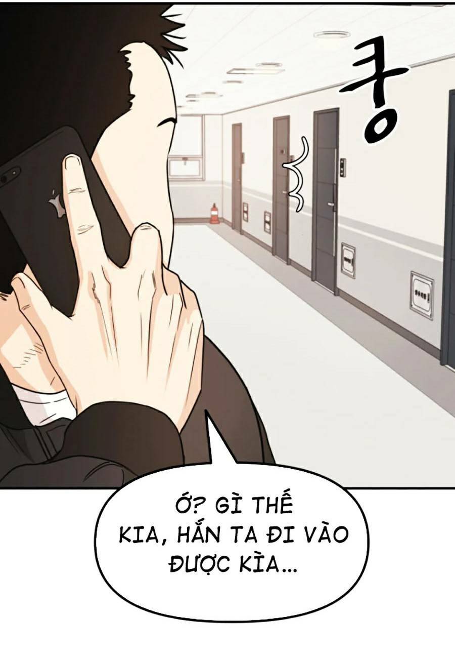 Bạn Trai Vệ Sĩ - Chapter 25 - Page 76