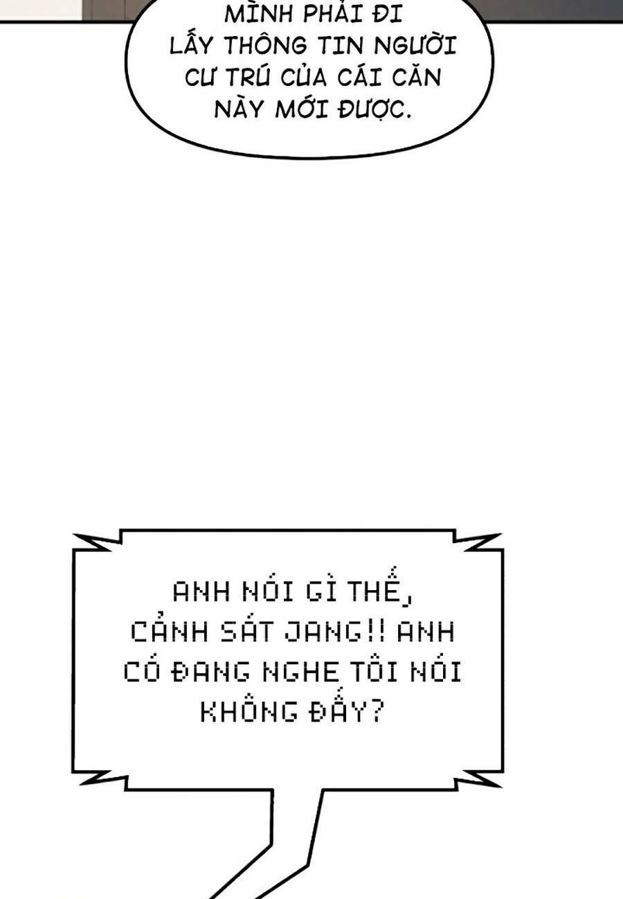 Bạn Trai Vệ Sĩ - Chapter 25 - Page 78