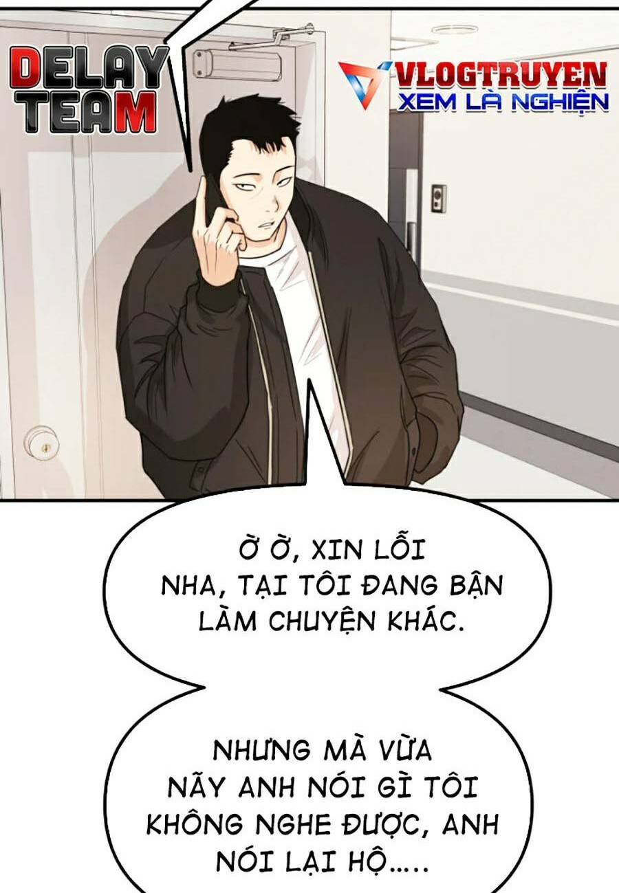 Bạn Trai Vệ Sĩ - Chapter 25 - Page 79